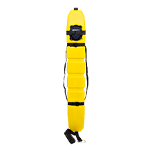 DOLPHIN Water Rescue Belt with Resuscitation Mask and Strap
