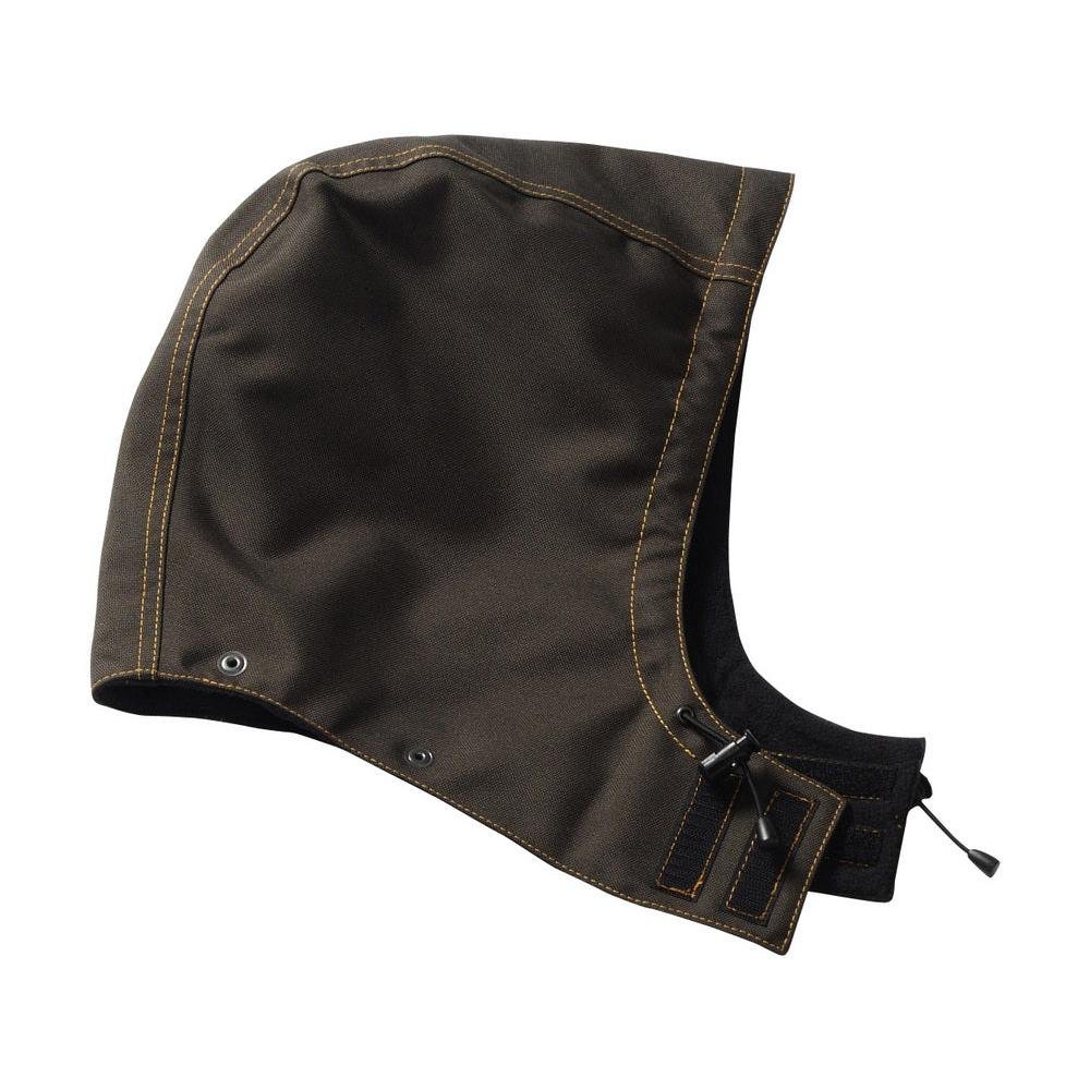 MASCOT® MacNeal with D-button hood, size ONE