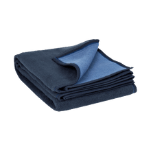 Rostock Wool Blanket