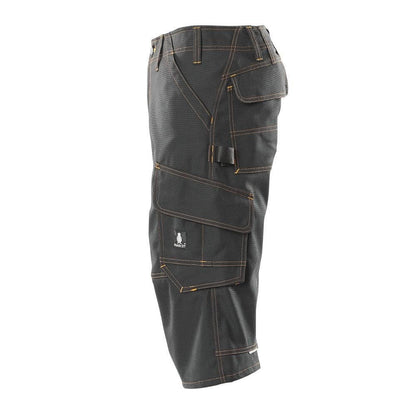 MASCOT® Borba three-quarter length trousers