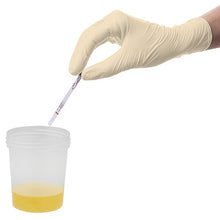 Cleartest light Albu-Mic