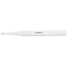 Curette Faroderm, curette craicinn 3mm | Pacáiste (10 bpíosaí)