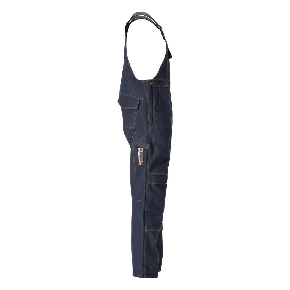 MASCOT® Freiburg Dungarees Multisafe
