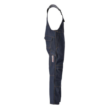 MASCOT® Freiburg Dungarees Multisafe