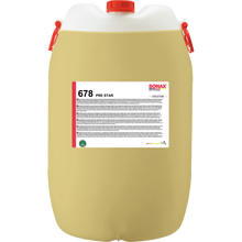 SONAX PreStar -EVOLUTION-