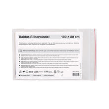 Baldur Silver Diaper 1 m x 80 cm