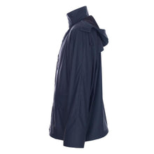 MASCOT® Waterford rain jacket, navy