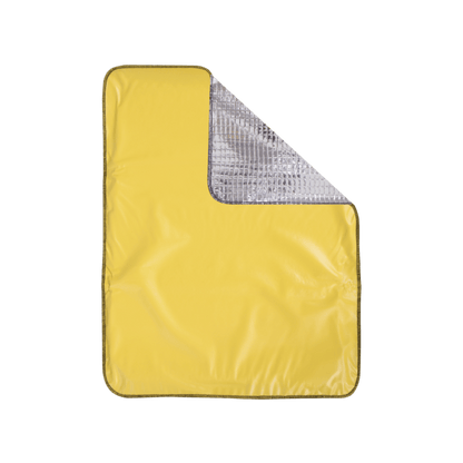 APOLLO-THERMO exercise mat | Pack (1 piece)