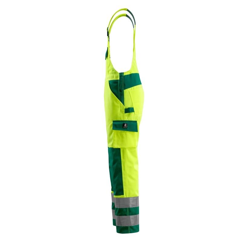 MASCOT® Barras dungarees