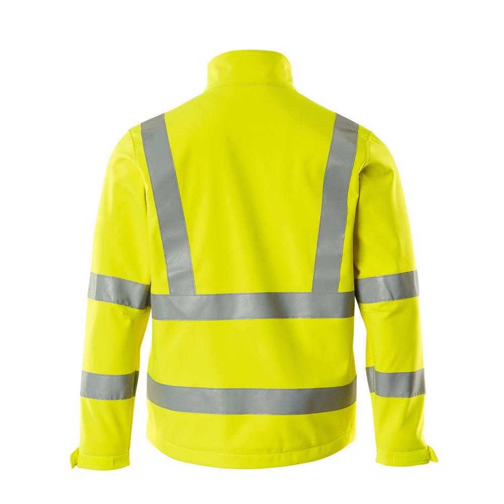 MASCOT® Calgary Soft Shell Jacket