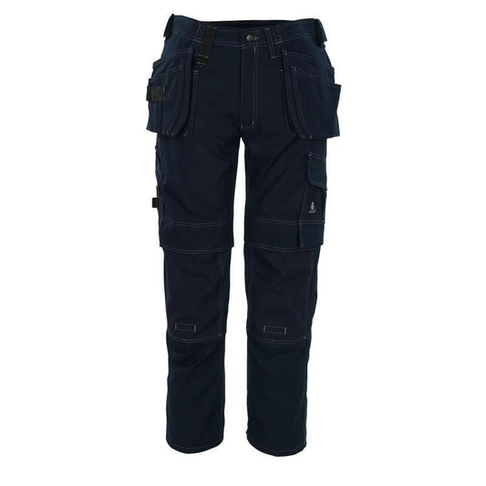 MASCOT® Ronda craftsman trousers, navy