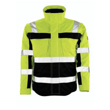 MASCOT® Loreto winter jacket