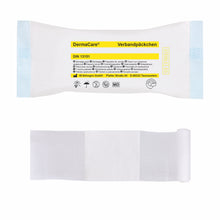 DermaCare® Dressing Pack, DIN Small