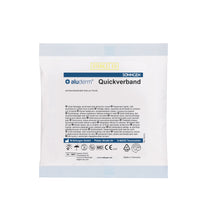 aluderm® Quick Bandage, Large