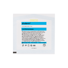 aluderm® Perforated Compress CH 08-30 6 x 7 cm