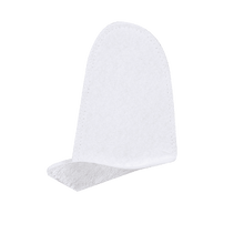 aluderm® aluminum finger, single