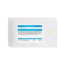 aluderm® Compresses, 50 Count, in a Sterile Pouch, 10 x 10 cm