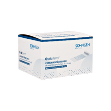 aluderm® Small Bandage Packs, 10 per pack