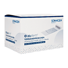 aluderm® Large Bandage Packs, 25 per pack