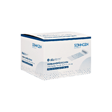 aluderm® Medium Bandage Packs, 10-pack