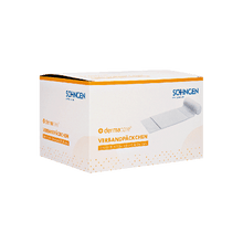 DermaCare® Small Bandage Packs, 25-pack