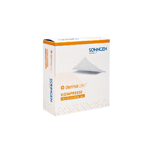 DermaCare® Compress, Pack of 25, 10 x 10 cm
