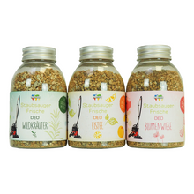 Húire folúsghlantóir uimhriúil DEO 250 ml