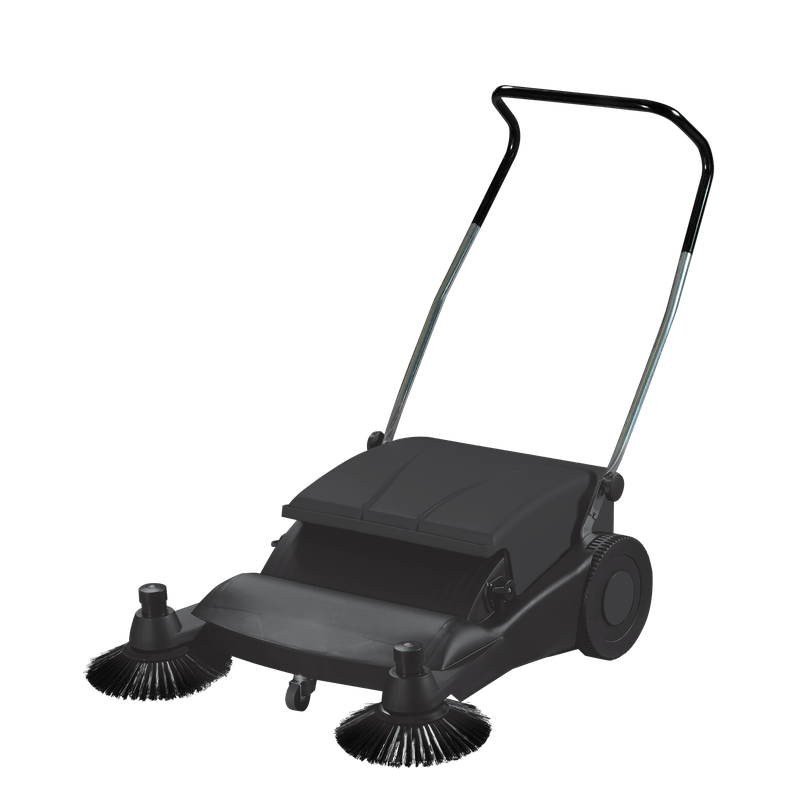 Numatic hand sweeper NU 3 | Pack (1 piece)