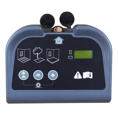 Folúsghlantóir uimhriúil NU9 | Pacáiste (1 phíosa)