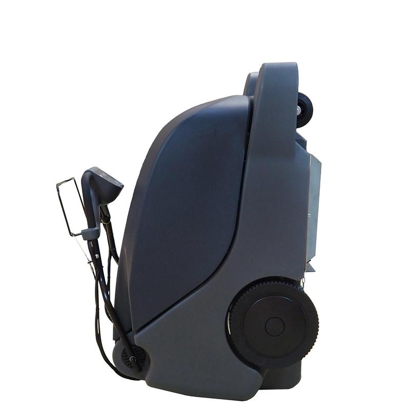 Folúsghlantóir uimhriúil NU9 | Pacáiste (1 phíosa)