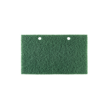 Numatic eccentric pad green, for NUEX4325 (430x250 mm) | Pack (1 piece)