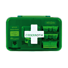 Cederroth Wound Care Dispenser Refill 51011006
