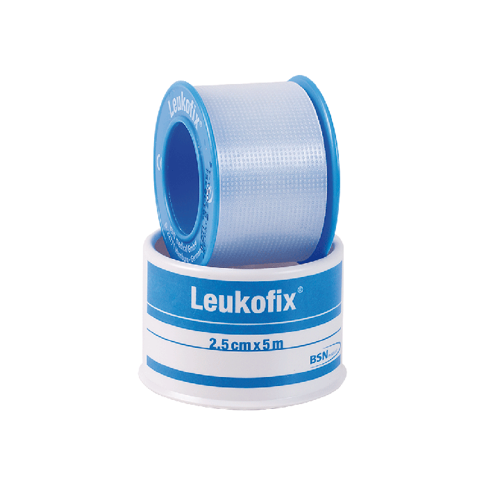 Leukofix® 5 m x 2,50 cm