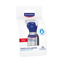 HANSAPLAST Spray Bandage 32.5 ml