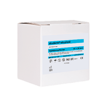 aluderm®-aluplast Injection Patches in a Dispenser Box, 200 Count