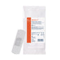 aluderm®-aluplast Nachfüllset Spender 7,2 x 2,5 cm 30 Stück