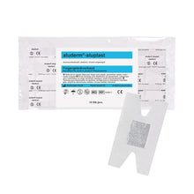 aluderm®-aluplast Refill Set for Joint Bandage Dispenser, 10 pieces each