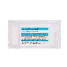 aluderm®-aluplast Product Line DIN 13164