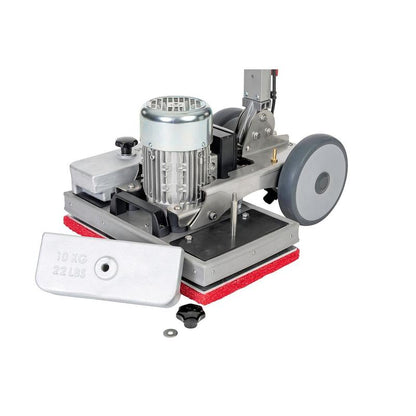 Numatic single disc machine NuEx4325, incl. drive plate | Pack (1 piece)