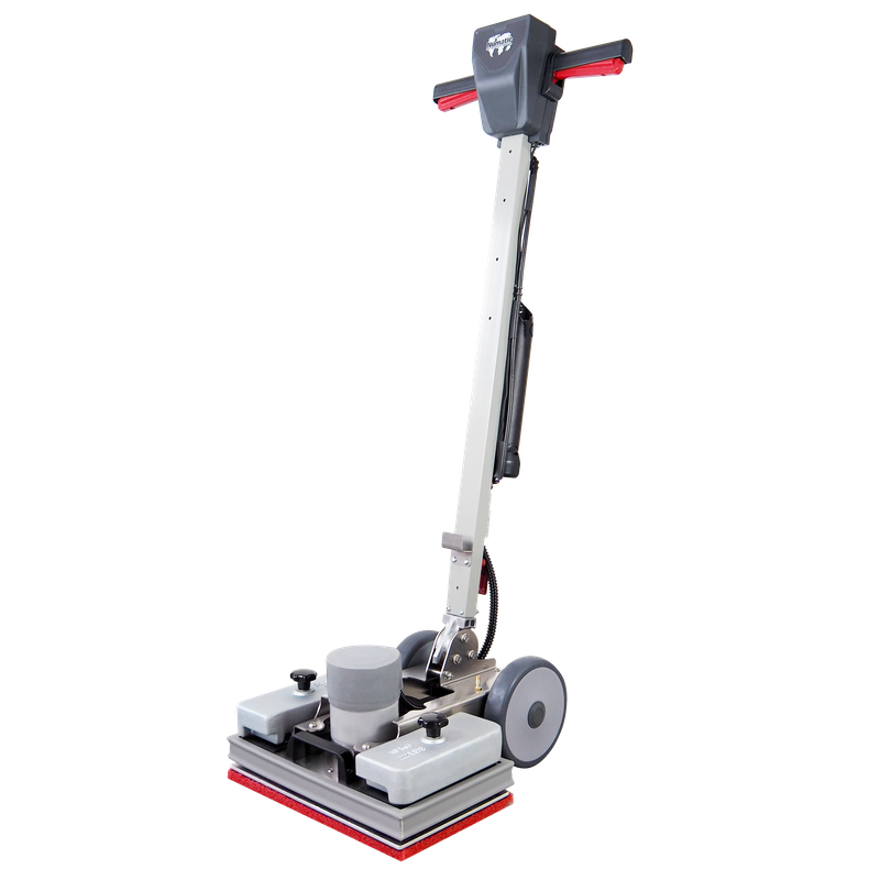 Ceallraí uimhriúla meaisín diosca aonair NuEx4325B, lena n-áirítear. pláta tiomána | Pacáiste (1 phíosa)