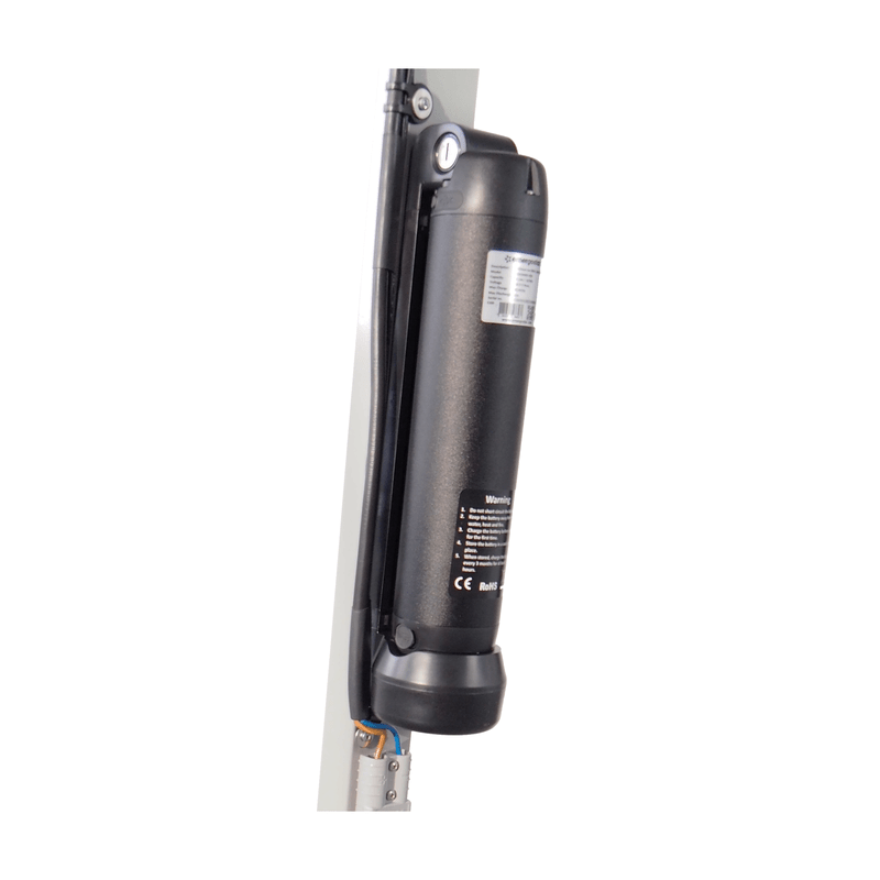 Numatic lithium-ion battery for NUEX4325B | Pack (1 piece)