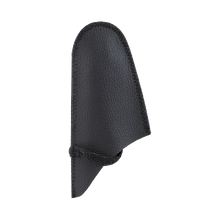 Leather Fingerless Glove 6