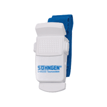 SÖHNGEN® One-Handed Venous Clamp