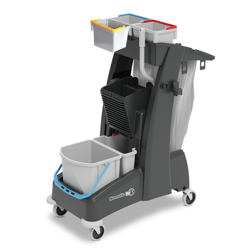 Numatic MultiMatic MM-4 Plus | Pacáiste (1 phíosa)