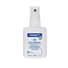 Cutasept® F 50 ml Pump Bottle
