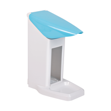 Euro dispenser for 500-ml bottles