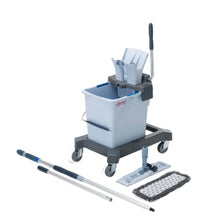 US Pro Réidh le Téigh Set 25l (r-MicroSpeed ​​​​Max) | Pacáiste (1 phíosa)