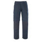 MASCOT® Houston trousers, black-blue