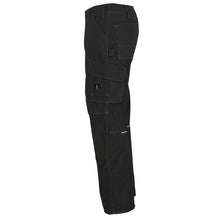 MASCOT® Houston trousers, dark anthracite