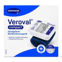 Hartmann Veroval Compact BPW22 SK1 P1 | Pack (1 piece)